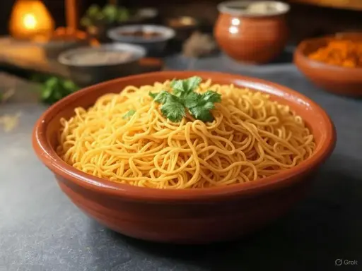 Maggi