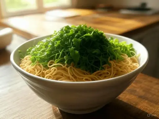 Masala Maggi