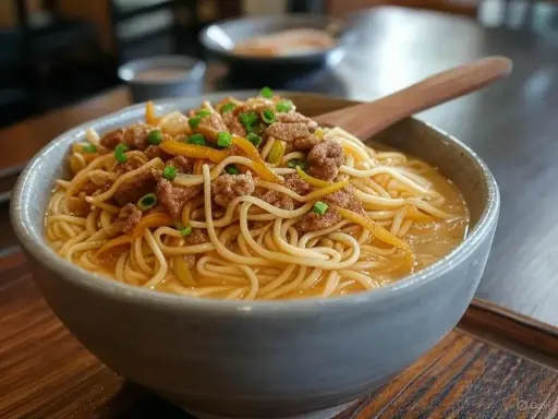 Chowmein