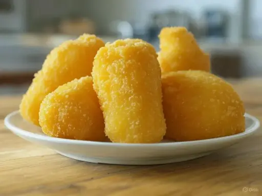 Chicken Pops Half