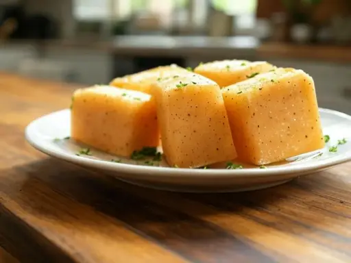 Chicken Pops Full