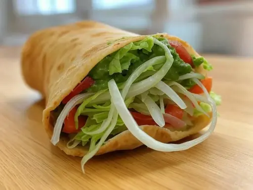 Veg. Roll